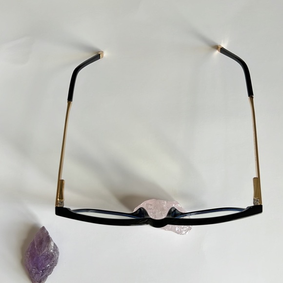 Hunsquer Computer Blue Light Glasses - Picture 3 of 5